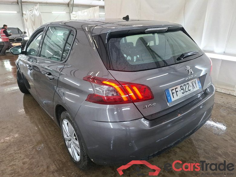 308 Active Business 1.5 HDi 130CV BVM6 E6dT #2