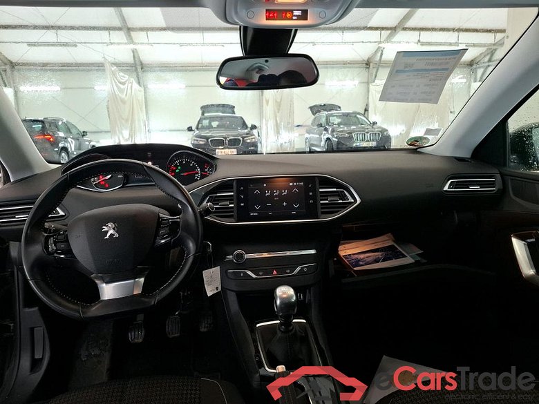 308 Active Business 1.5 HDi 130CV BVM6 E6dT #5