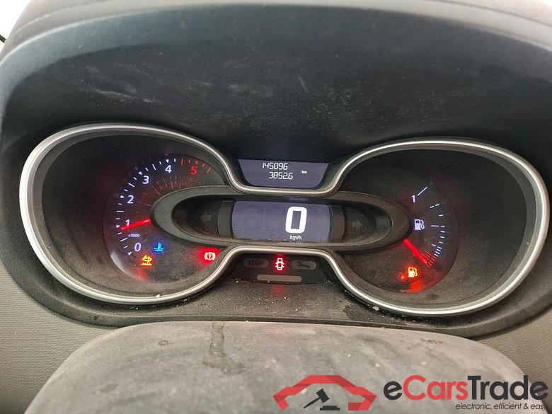 Trafic Furgon Grand Confort L1H1 1000 1.6 dCi 120CV BVM6 E6 #6