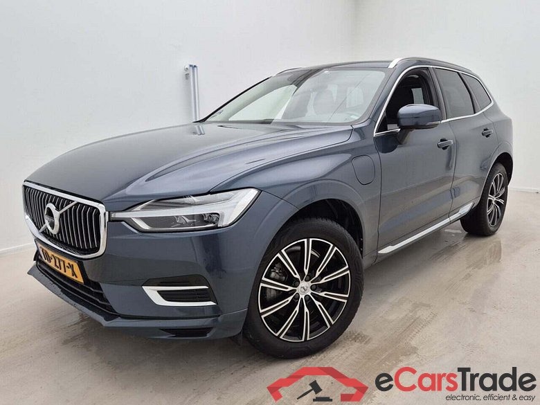 VOLVO XC60 T8 PHEV AWD Inscription AUT. #1