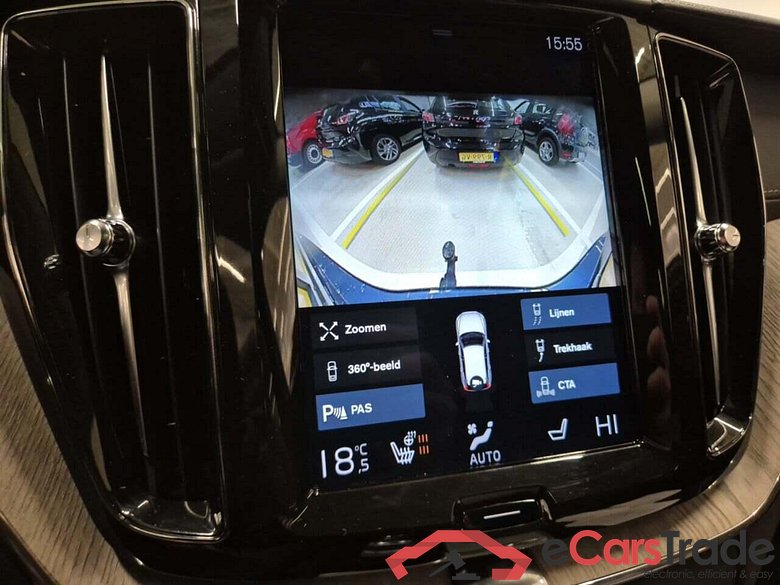 VOLVO XC60 T8 PHEV AWD Inscription AUT. #6