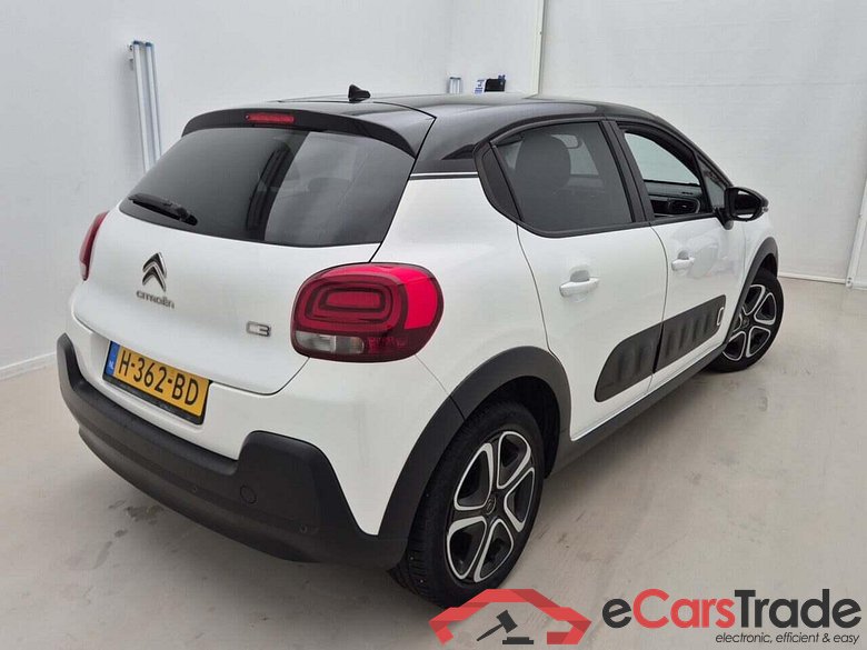 CITROEN C3 1.2 PT Feel #2