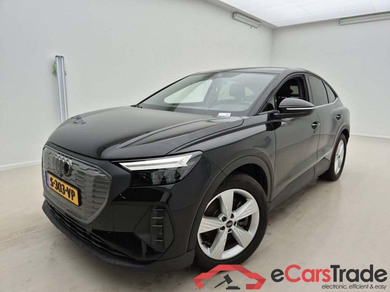 AUDI Q4 Sportback e-tron 40 Edition 77 kWh