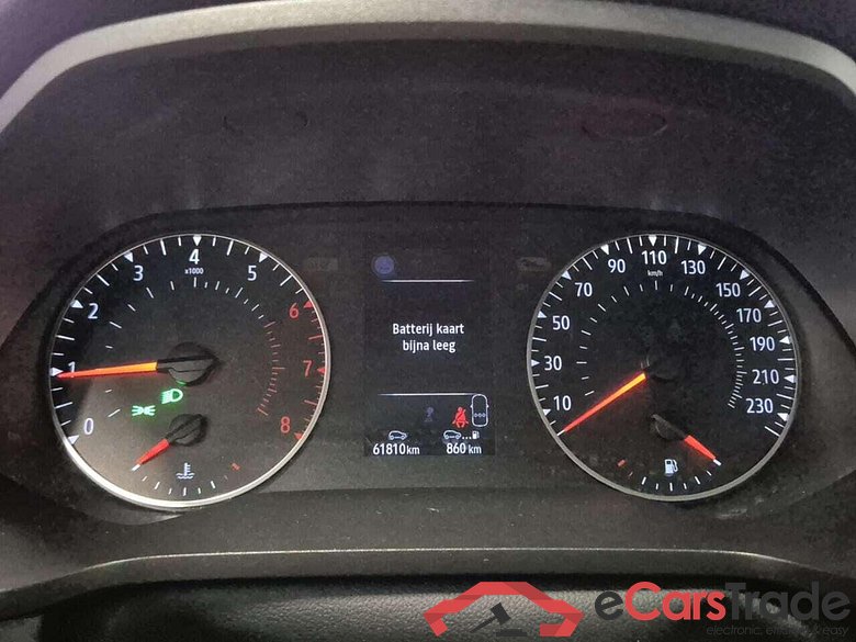 RENAULT Captur 1.0 TCe 90 Evolution #4