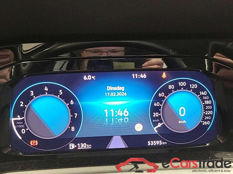 VOLKSWAGEN GOLF 1.0 TSI Life #4