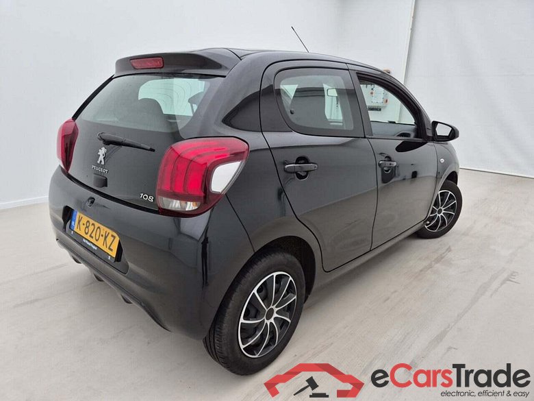 PEUGEOT 108 1.0 e-VTi Active #2