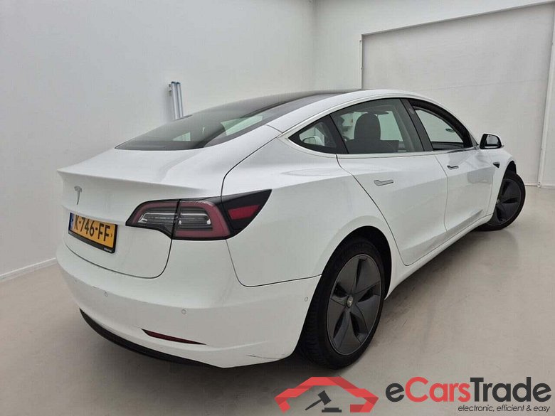 Tesla Model 3 Stnd.RWD Plus 60 kWh #2