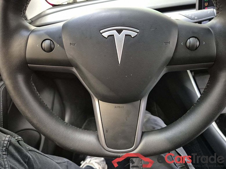 Tesla Model 3 Stnd.RWD Plus 60 kWh #5