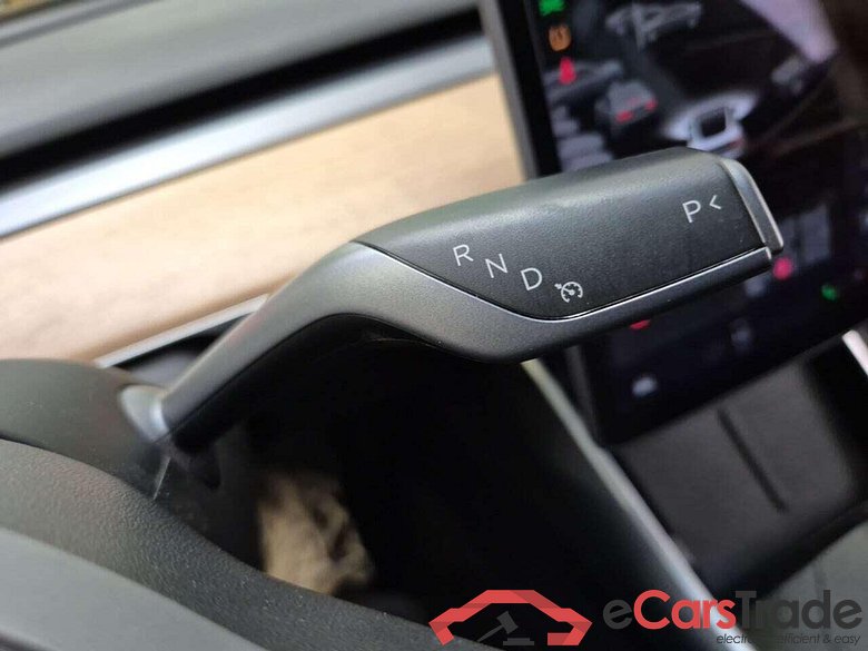 Tesla Model 3 Stnd.RWD Plus 60 kWh #6