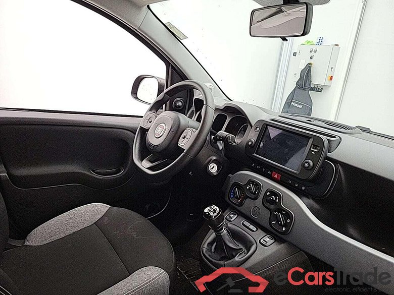 FIAT Panda 1.0 Hybrid City Life #3