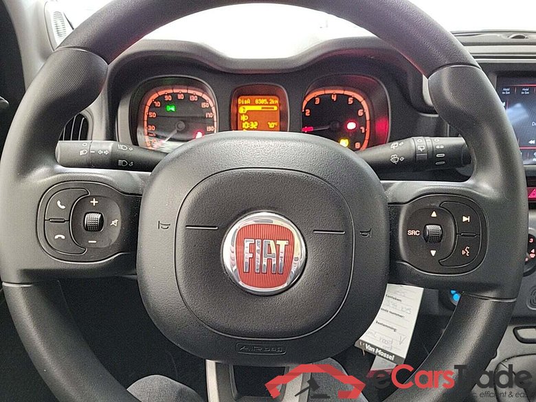 FIAT Panda 1.0 Hybrid City Life #5