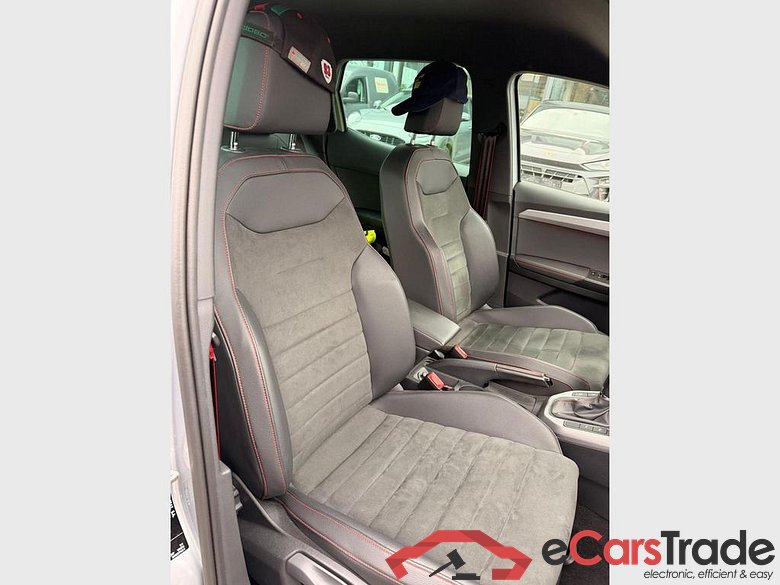 SEAT Arona FR 1.0 / 85KW TSI automaat