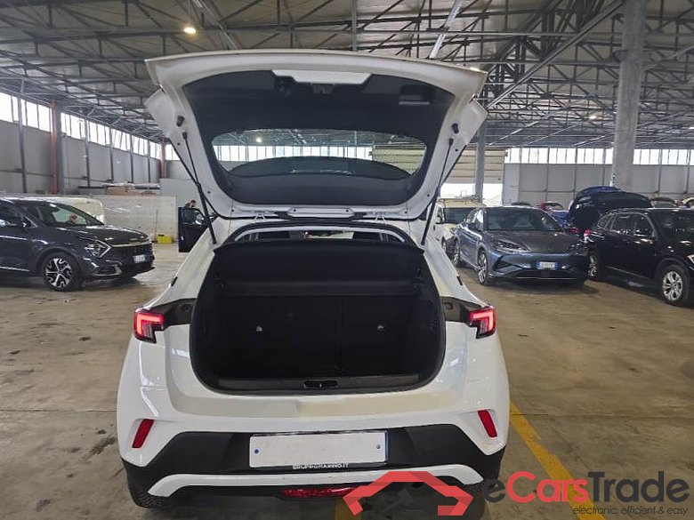 OPEL MOKKA / 2020 / 5P / SUV 1.2 T 100CV EDITION MT6 #5