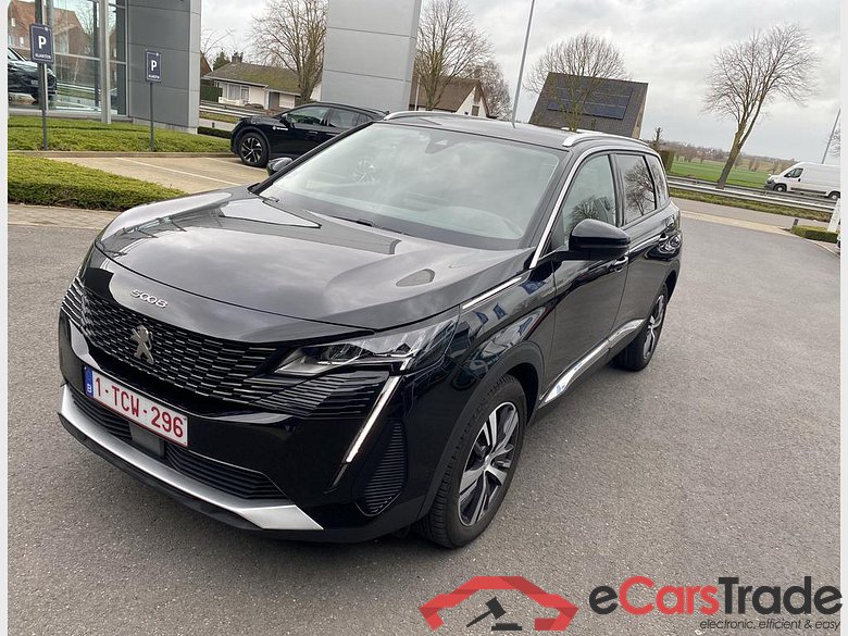 PEUGEOT 5008 1.2 PureTech Allure Pack (EU6.4)