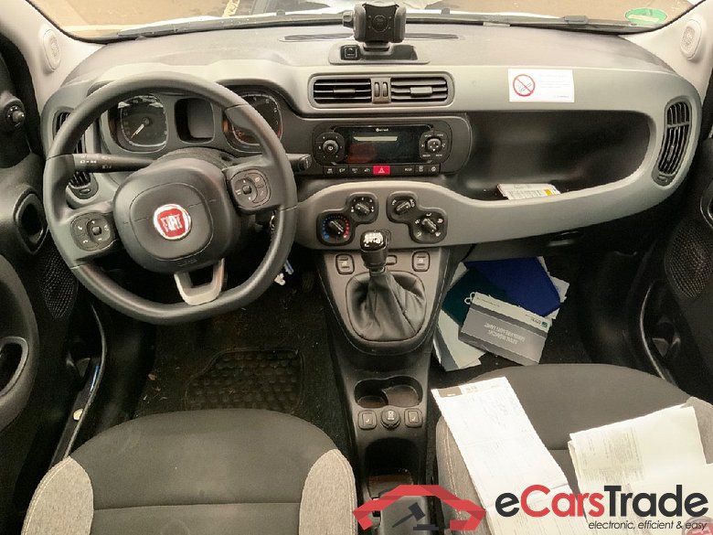 Panda City Life 1.0 51KW MT6 E6d #3