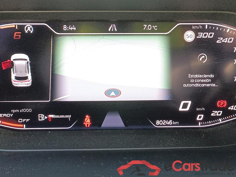 CUPRA Formentor / 2020 / 5P / todoterreno 2.0 TDI 110kW (150 CV) #5