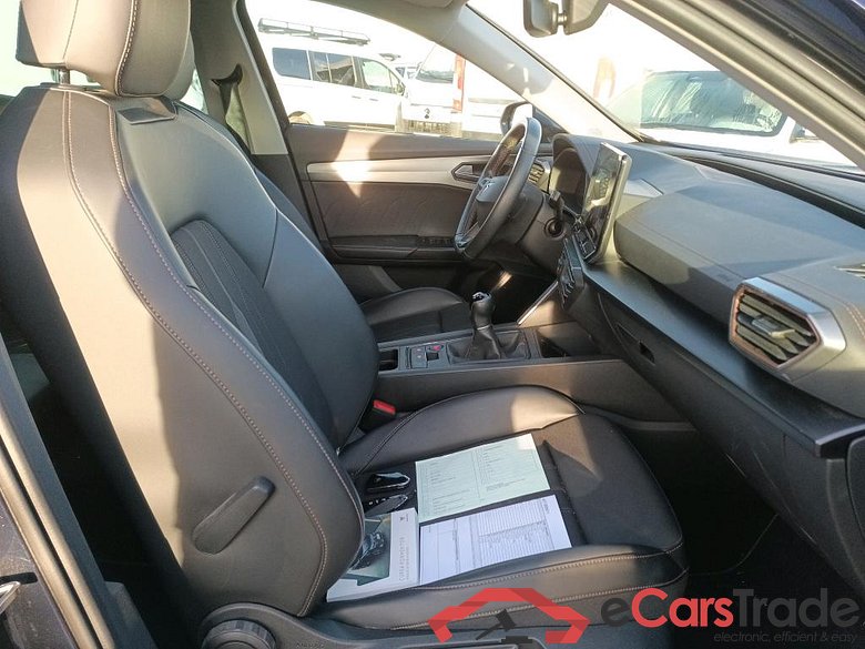 CUPRA Formentor / 2020 / 5P / todoterreno 2.0 TDI 110kW (150 CV) #6