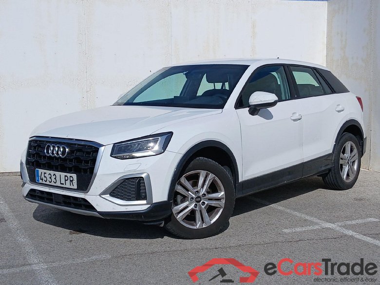 AUDI Q2 / 2020 / 5P / todoterreno Advanced 35 TFSI 110kW (150CV) S tronic (AC) #1