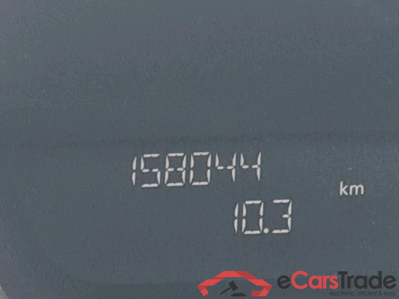 RENAULT Trafic / 2019 / 4P / furgón Furgón 27 L1H1 Energy BluedCi 88 kW #5