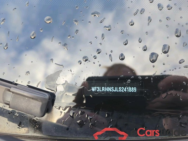 PEUGEOT 308 SW 96 kW #2