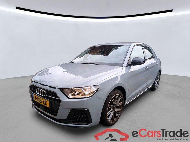 AUDI A1 Sportback 70 kW #1