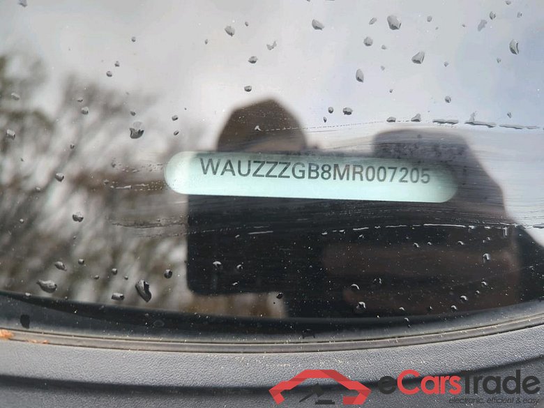 AUDI A1 Sportback 70 kW #2