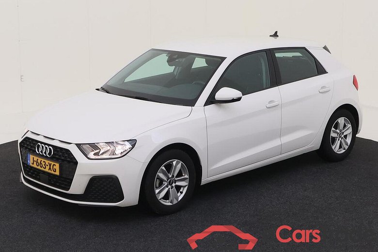 AUDI A1 Sportback 70 kW