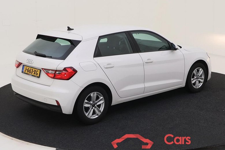 AUDI A1 Sportback 70 kW #5