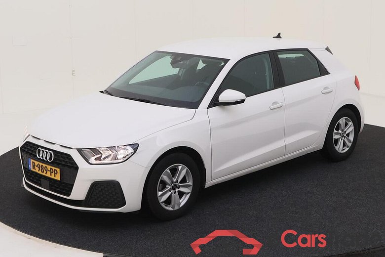 AUDI A1 Sportback 70 kW #1
