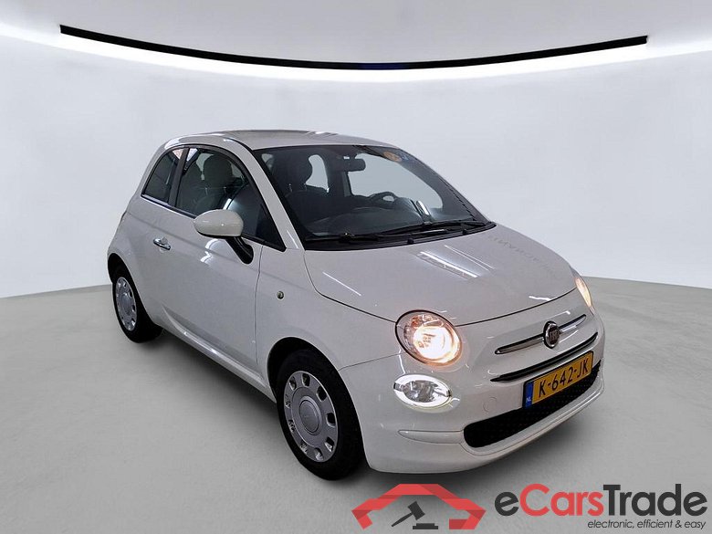 FIAT 500 51 kW #3
