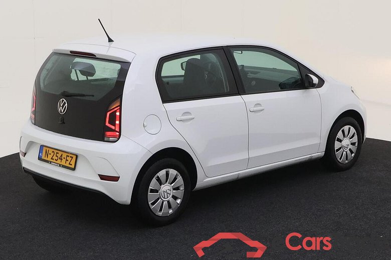 VOLKSWAGEN up! 48 kW #4