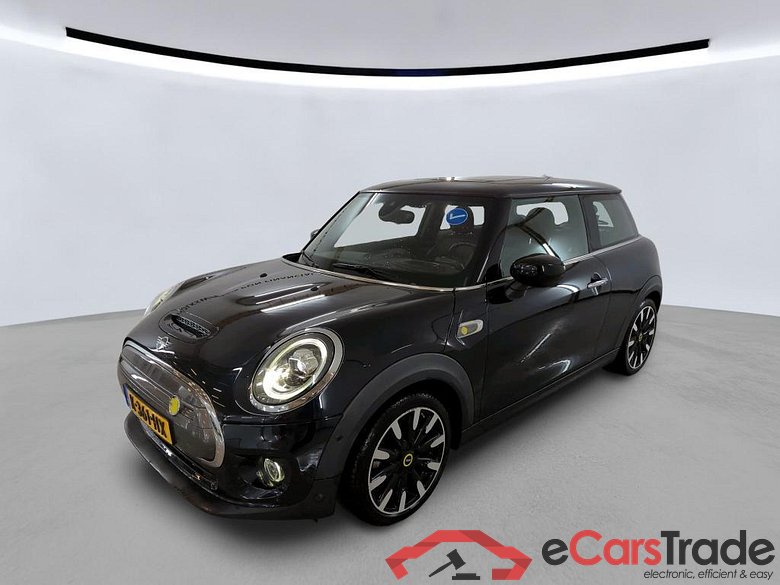 Mini Mini Electric 135 kW #1