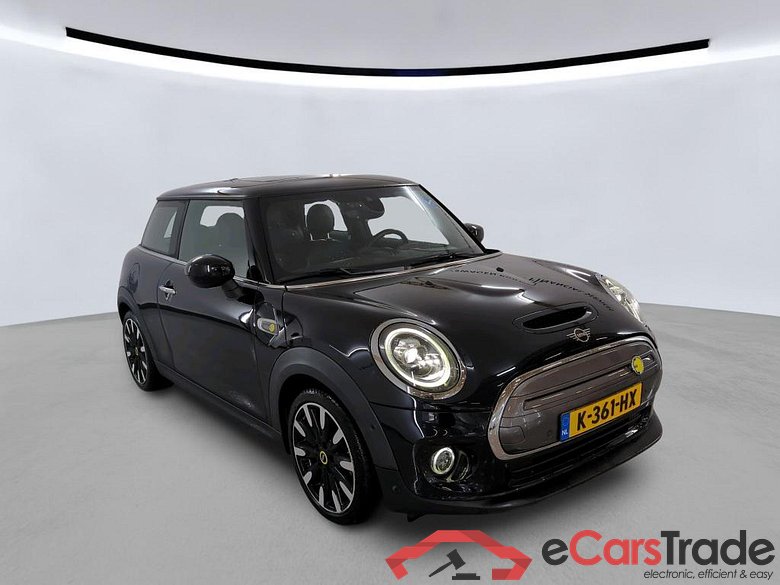 Mini Mini Electric 135 kW #5