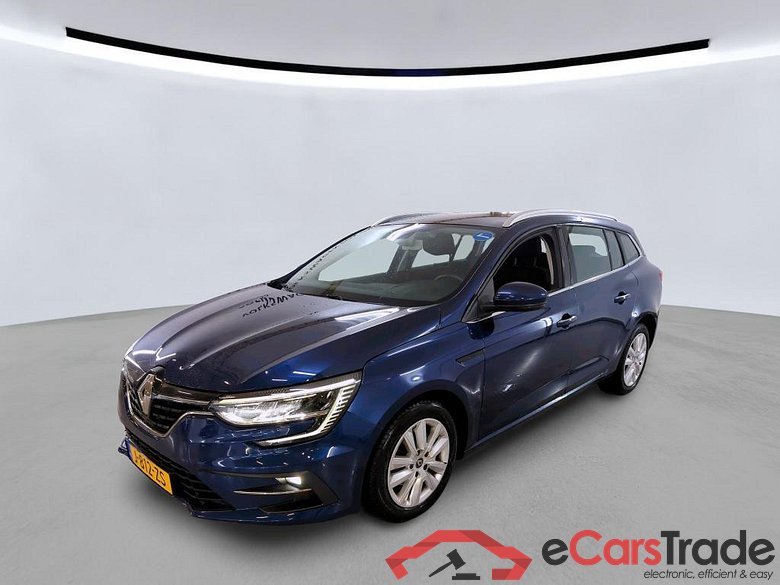 RENAULT Mégane Estate 85 kW