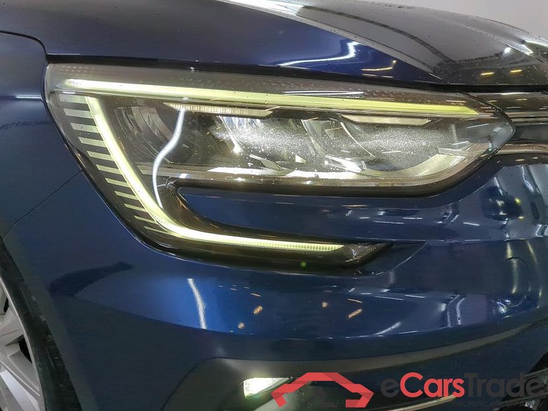 RENAULT Mégane Estate 85 kW #4