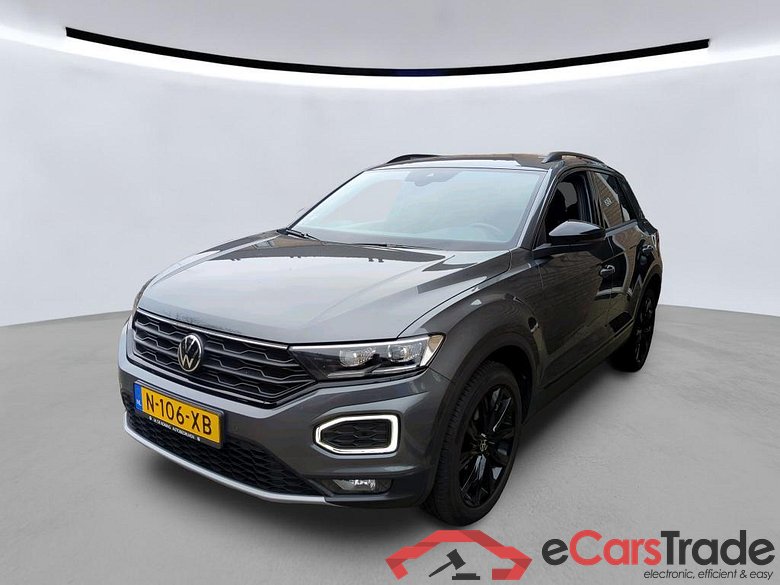 VOLKSWAGEN T-Roc 110 kW