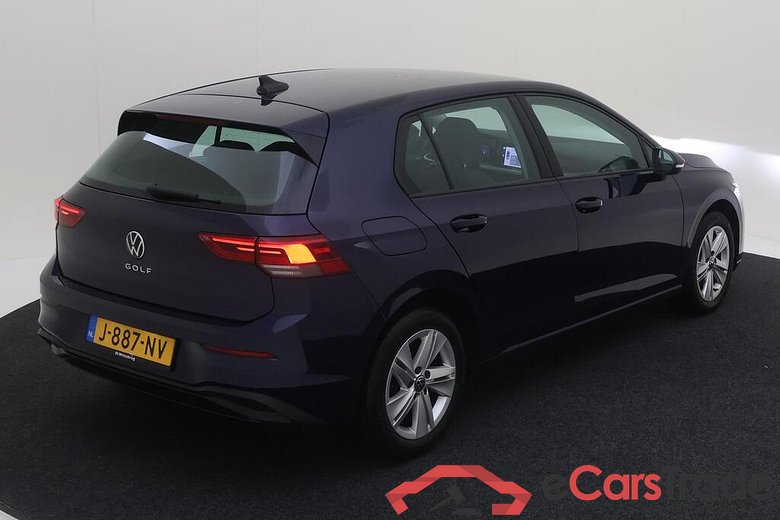 VOLKSWAGEN GOLF 96 kW #6