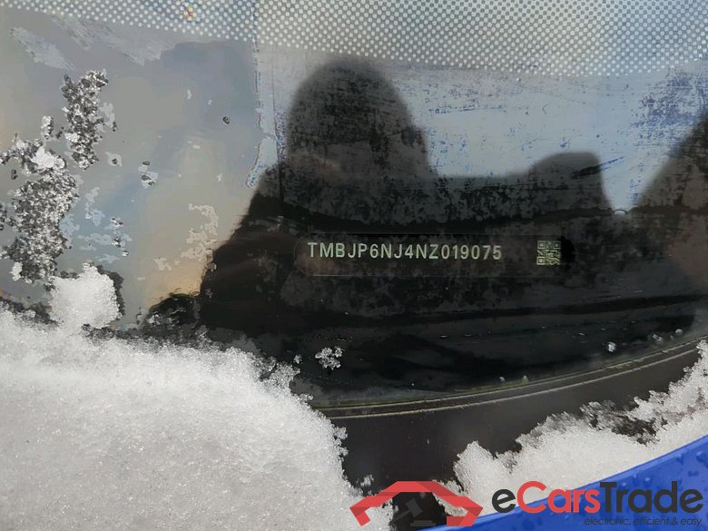 SKODA Fabia Combi 70 kW #2