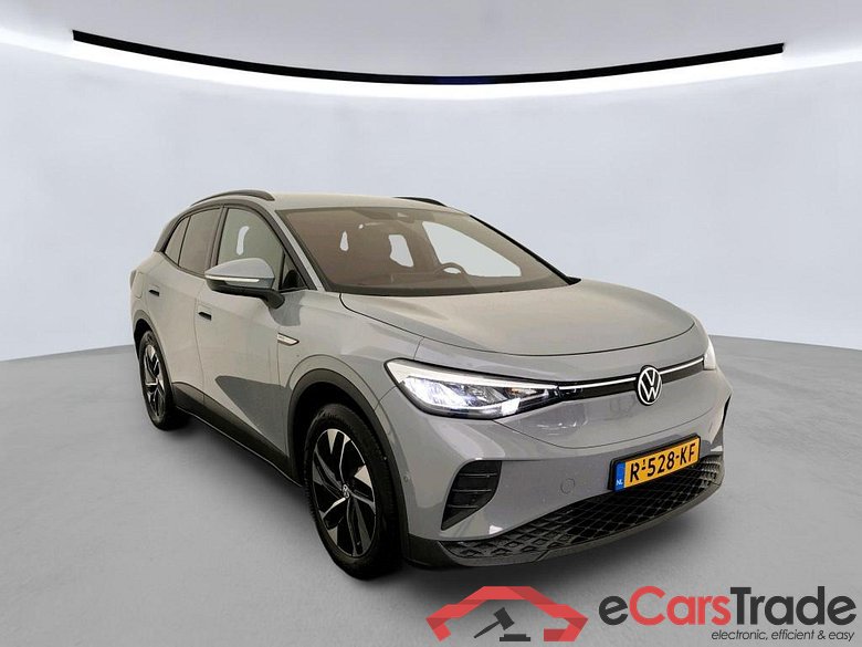 VOLKSWAGEN ID.4 150 kW #5