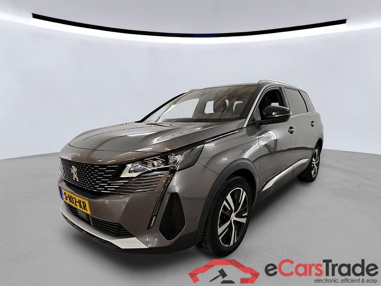 PEUGEOT 5008 96 kW