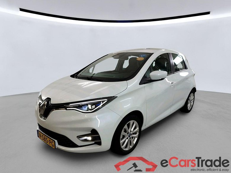RENAULT Zoe 100 kW #1
