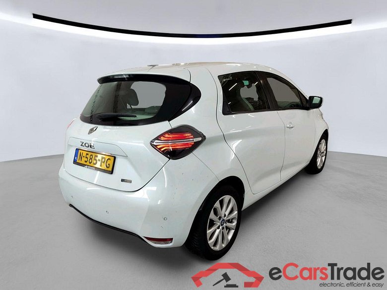 RENAULT Zoe 100 kW #6