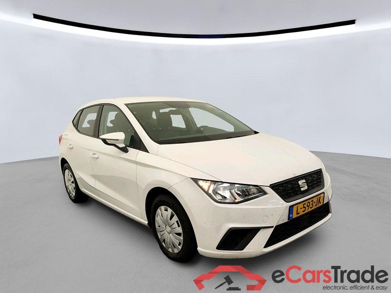 SEAT Ibiza 70 kW #4