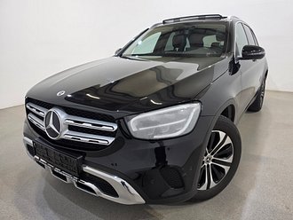 Mercedes GLC 200