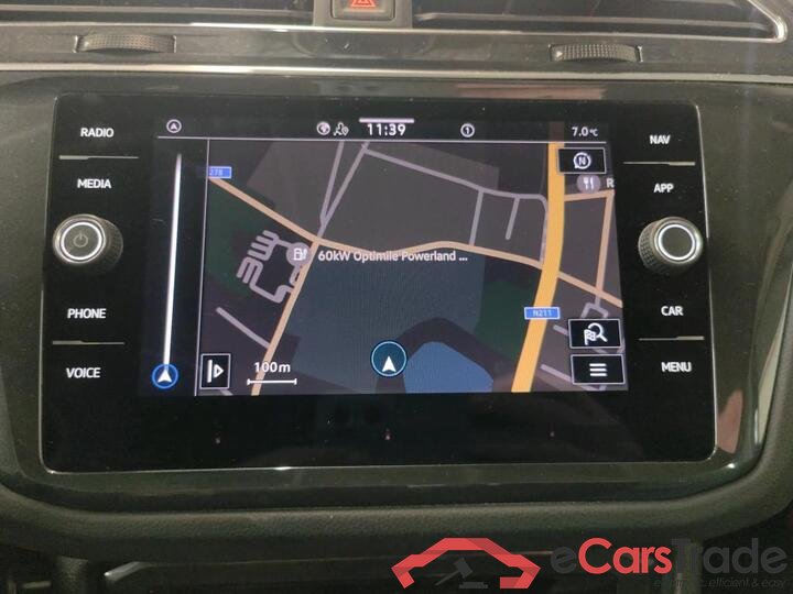 Volkswagen Tiguan Tiguan 1.5 TSI DSG Active 110kW/150pk  5D/P Auto-7 #6