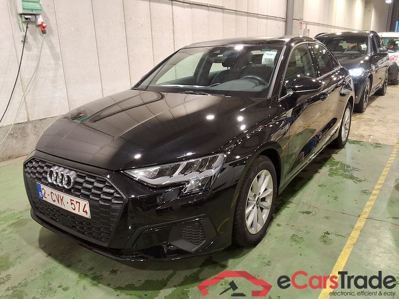 AUDI A3 BERLINE 1.0 TFSI 30 81KW S TRONIC ATTRACTION #1