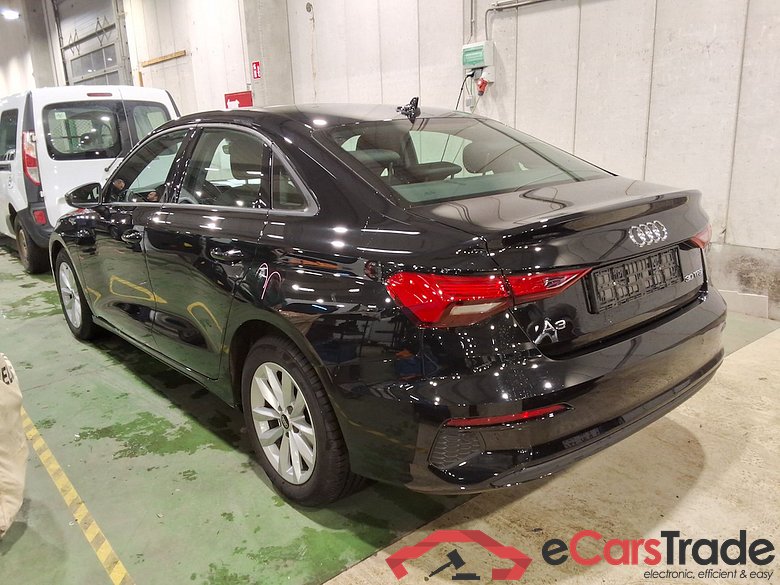 AUDI A3 BERLINE 1.0 TFSI 30 81KW S TRONIC ATTRACTION #2