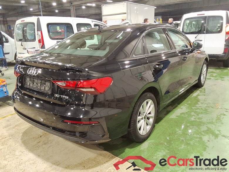 AUDI A3 BERLINE 1.0 TFSI 30 81KW S TRONIC ATTRACTION #4