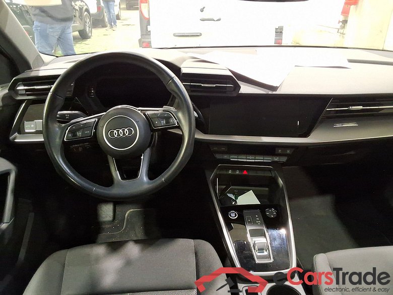 AUDI A3 BERLINE 1.0 TFSI 30 81KW S TRONIC ATTRACTION #6