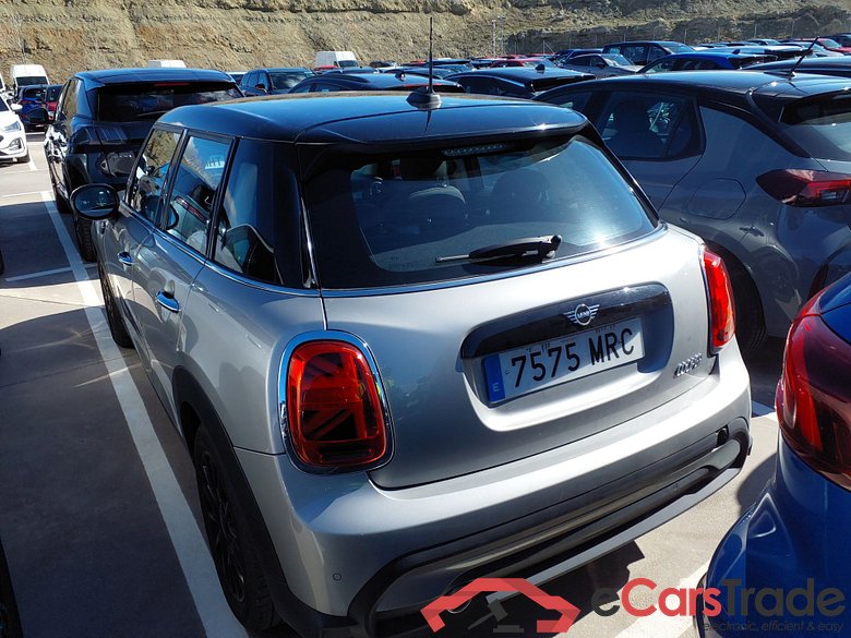 MINI Cooper 5p Aut  #2